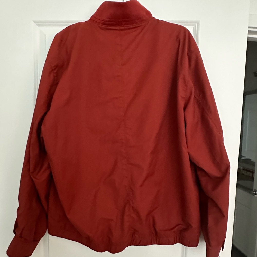 Men’s Tommy Bahama rusty/brown-see photos